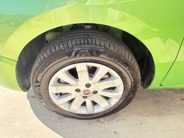 FIAT Qubo 1.3 MJT 95 CV Trekking OK NEOPATENTATI PRONTA CONS
