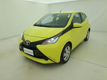 Toyota Aygo x-cool BR781924 1.0 Benzina 69CV