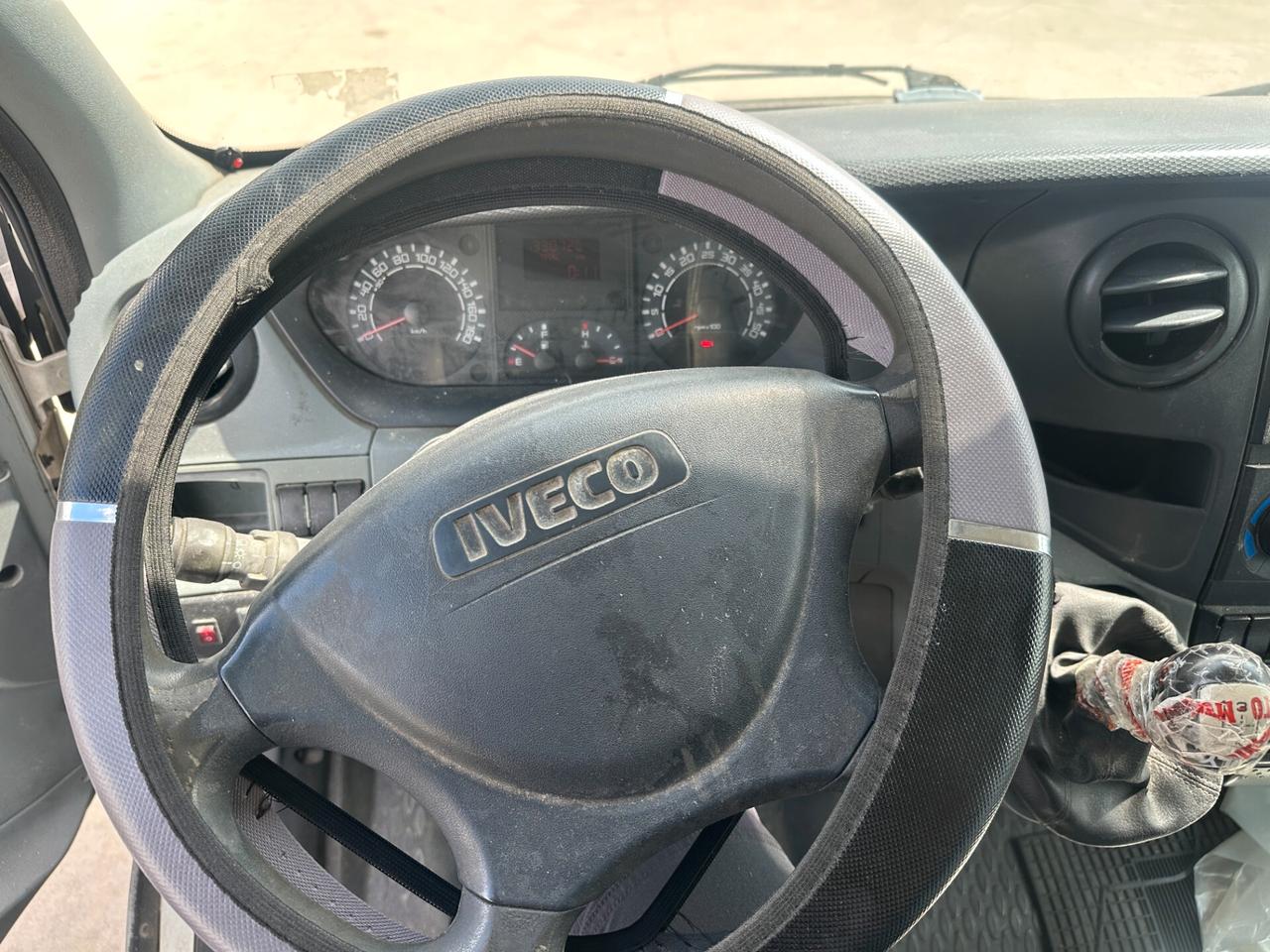 Iveco Daily 35c12