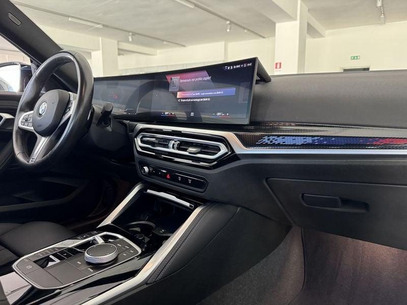 BMW Serie 2 M 240i xDrive MSport Pro Auto