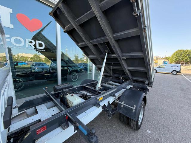 FORD Transit 350 2.0TDCi EcoBlue 130CV PM Cab.Trend