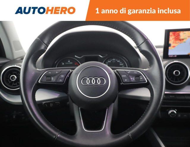 AUDI Q2 30 TDI S tronic Admired