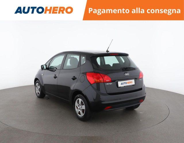 KIA Venga 1.4 CRDi 90CV Active