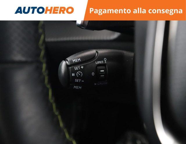 PEUGEOT 2008 PureTech 130 S&S EAT8 GT