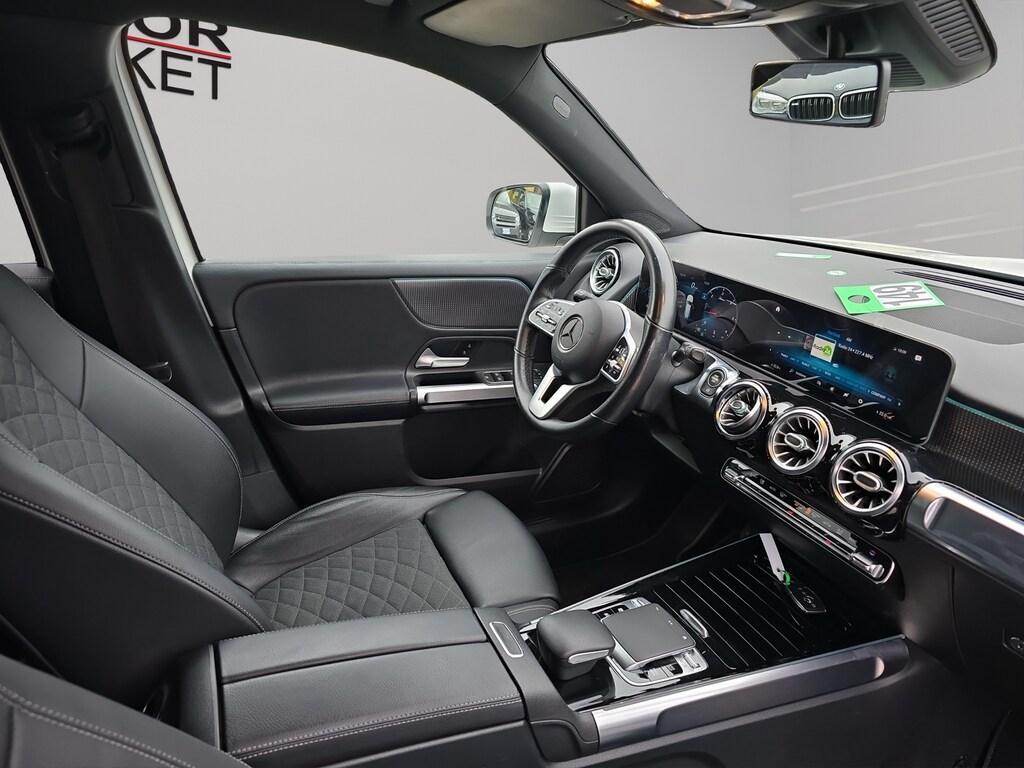 Mercedes GLB 200 D Sport Plus 4Matic 8G-DCT