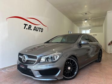 Mercedes-benz CLA 200 CDI S.W. Automatic Premium