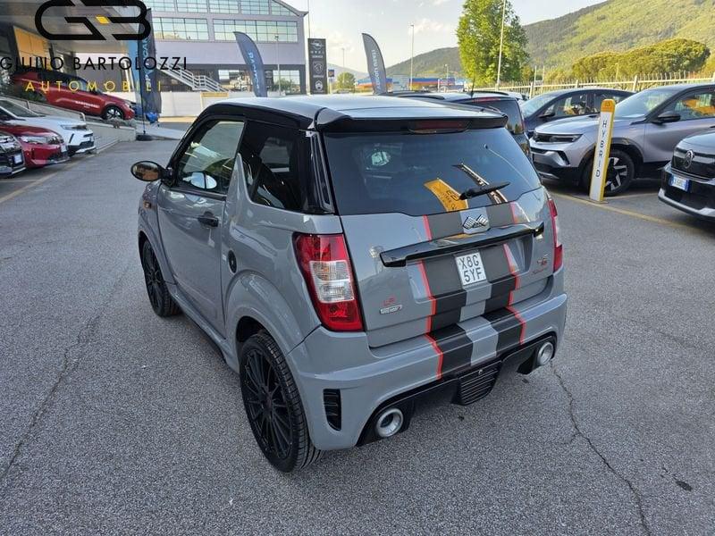 Ligier JS50 Sport Ultimate