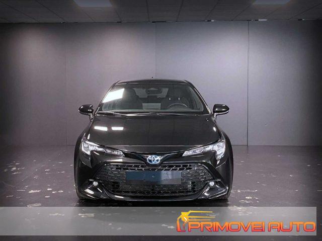 TOYOTA Corolla 1.8 Hybrid Active