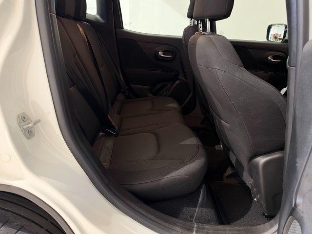 JEEP Renegade 1.0 T3 80th Anniversary