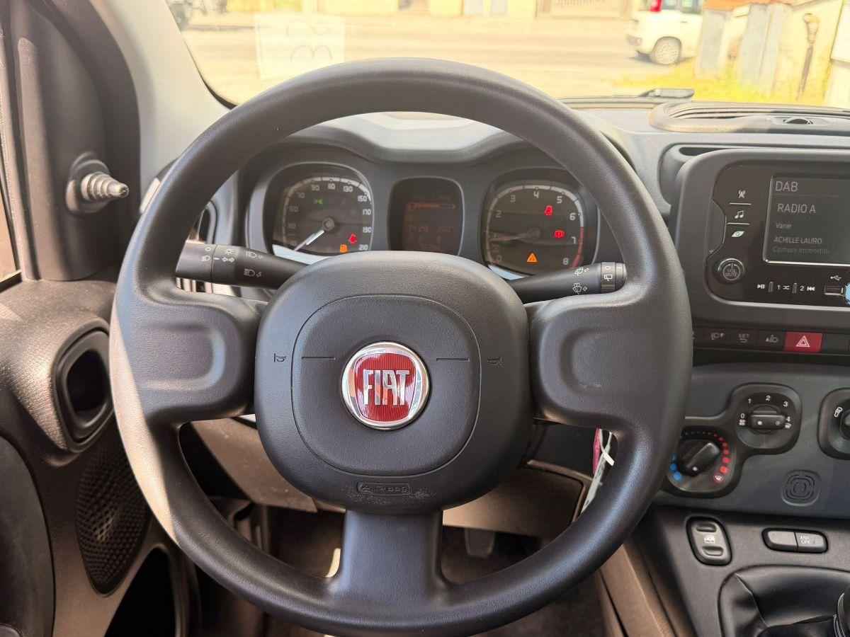 FIAT - Panda - 1.0 FireFly S&S Hybrid
