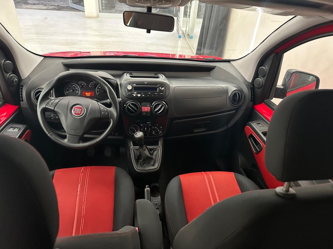 Fiat Fiorino 1.3 MJT 75CV Furgone