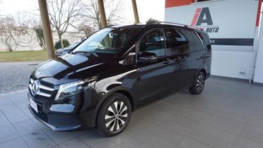 MERCEDES-BENZ V 300 d Automatic 4Matic Premium long