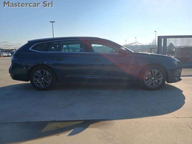 PEUGEOT 508 508 SW 2.0 bluehdi Business s - FZ350TW