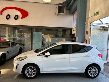 Ford Fiesta 1.1 75 CV GPL 5 porte Business