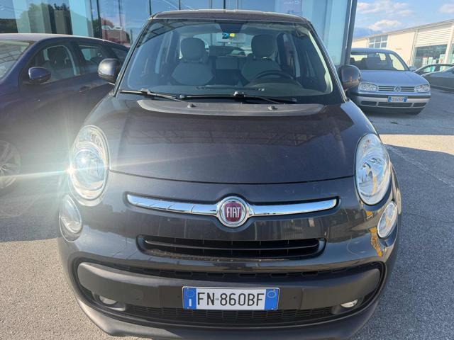 FIAT 500L 1.3 Multijet 95 CV Business senza lavoro da fare