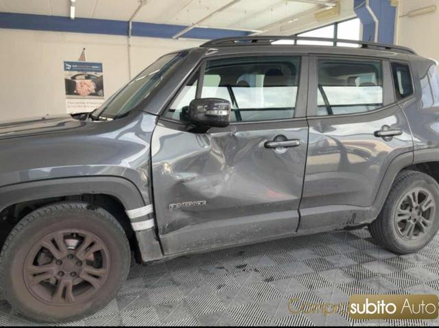 JEEP Renegade 1.0 T3 Limited