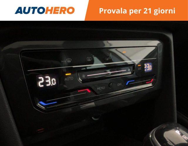 VOLKSWAGEN Tiguan 2.0 TDI 150 CV SCR DSG R-Line