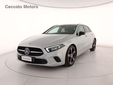 Mercedes Classe A 180 180 D Sport 7G-DCT