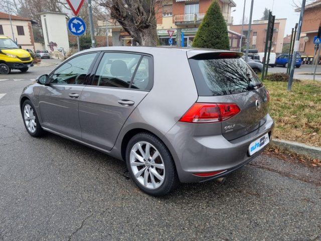 VOLKSWAGEN Golf 1.6 TDI 5p. Highline BlueMotion Technology