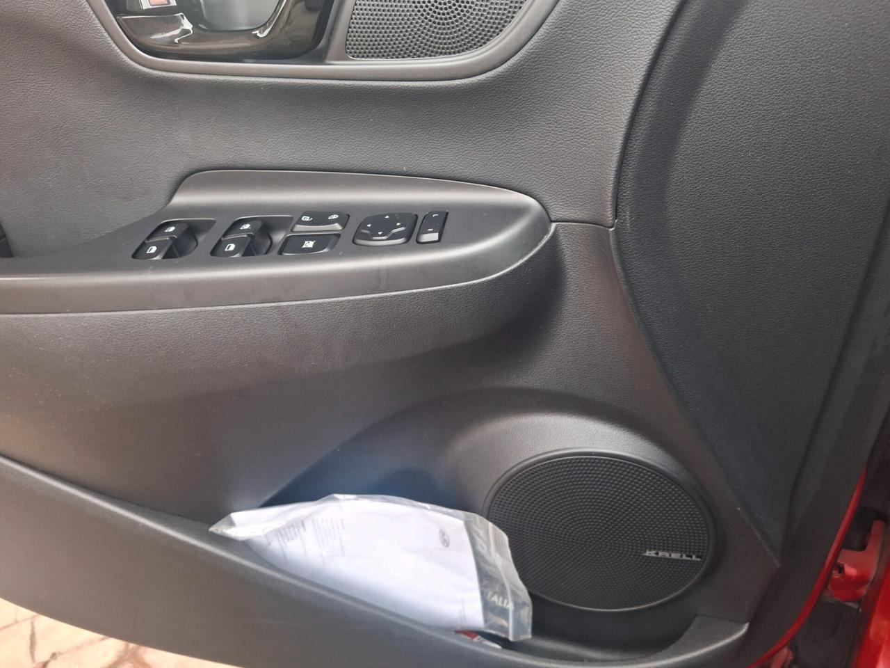 Hyundai Kona 1.0 T-GDI Xpossible
