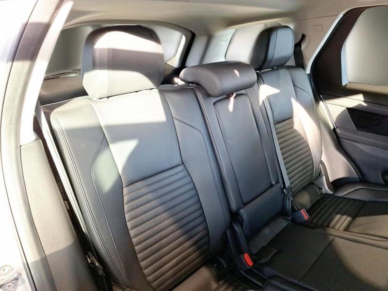 LAND ROVER DISCOVERY SPORT 1.5 I3 PHEV 309cv SE 4WD aut.