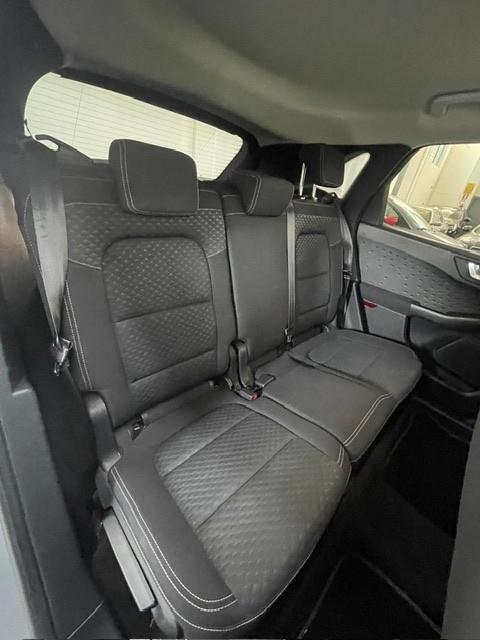 Ford Kuga 1.5 EcoBlue 120 CV aut. 2WD Titanium Business