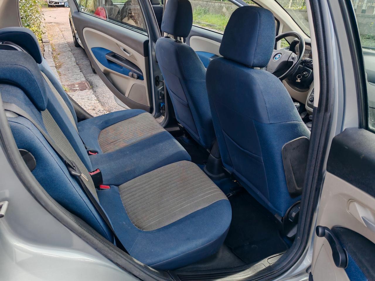 Fiat Grande Punto 1.4 Starjet 16V 43.000km