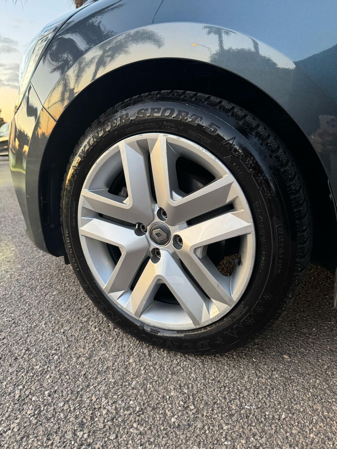 Renault Clio Blue dCi 8V 100 CV 5 porte Zen