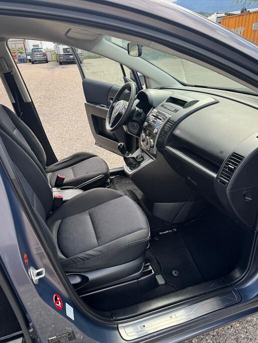 Mazda 5 Mazda5 2.0 MZ-CD 16V 143CV Extra