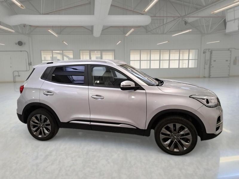 DR MOTOR DR4.0 1.5 MT BENZ GPL