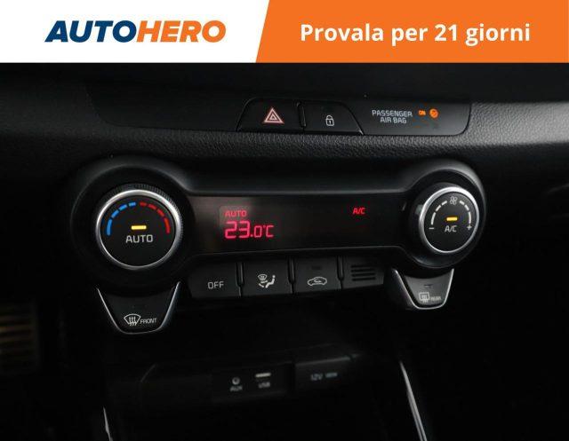 KIA Stonic 1.0 T-GDi 120 CV DCT7 Energy