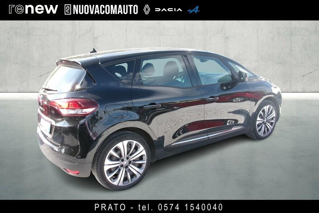 Renault Scenic 1.3 TCe Business