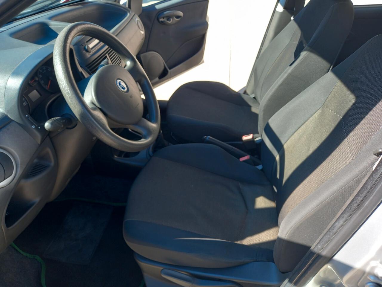 Fiat Punto Classic 1.3 MJT 16V 5 porte Dynamic
