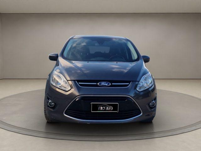 FORD C-Max 1.6 TDCi 115CV Titanium