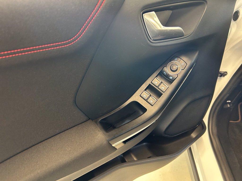 FORD Puma m-hybrid ST-Line del 2023