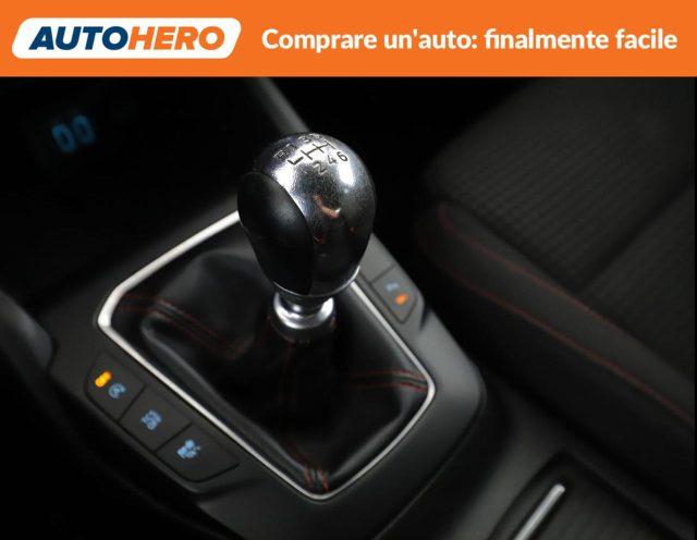 FORD Focus 1.5 EcoBlue 120 CV 5p. ST-Line