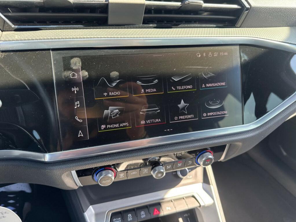 Audi Q3 40 2.0 TFSI Business Plus Quattro S tronic