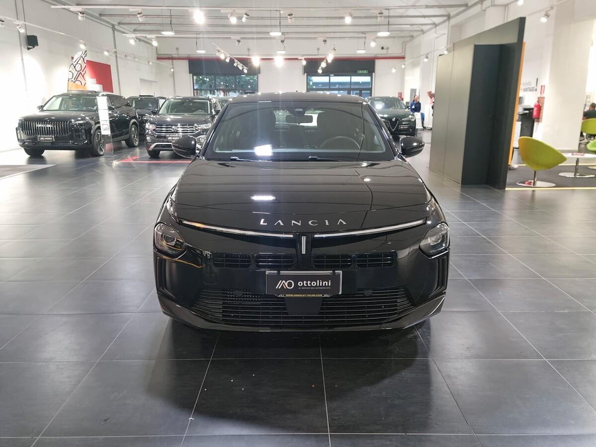 Lancia Ypsilon 1.2 Hybrid AUTOMATICA AZIENDALE