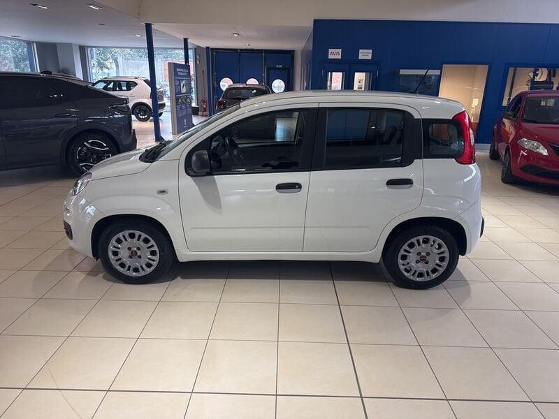 FIAT Panda Panda 1.0 FireFly S&S Hybrid