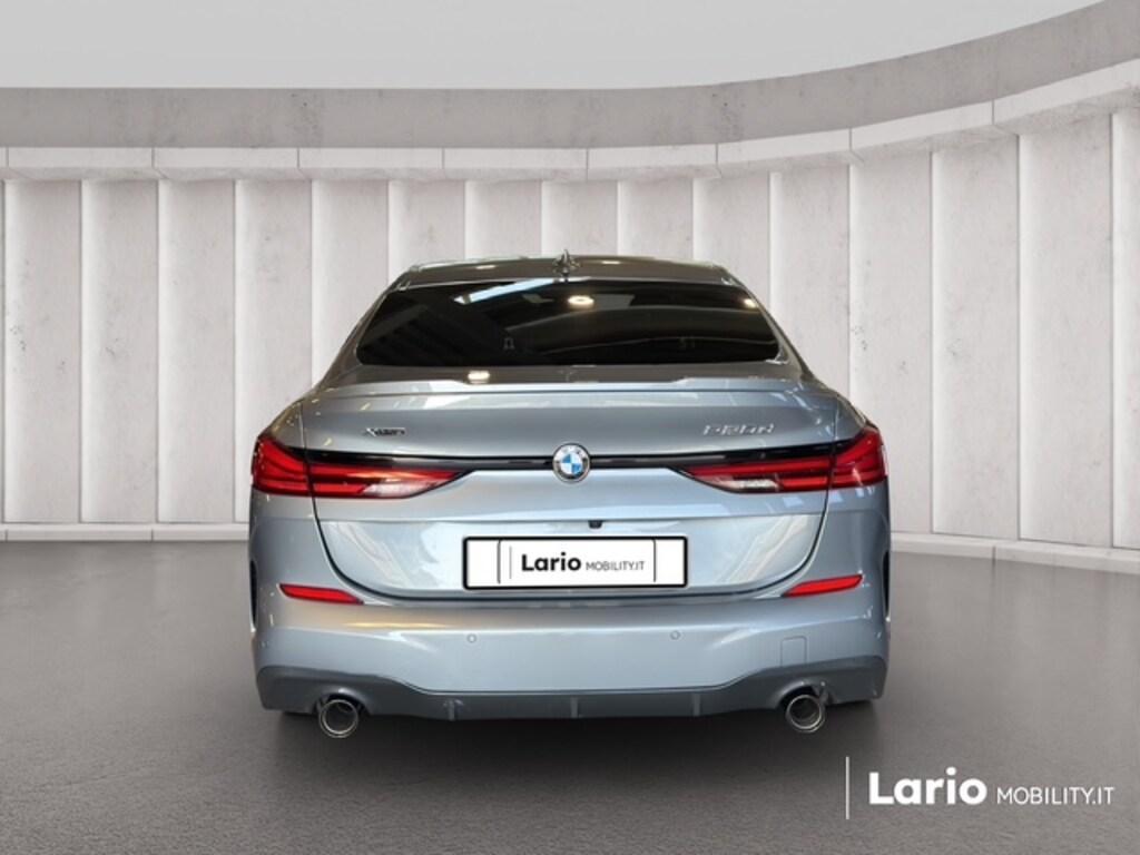 BMW Serie 2 Gran Coupe 220 d Msport xDrive Steptronic