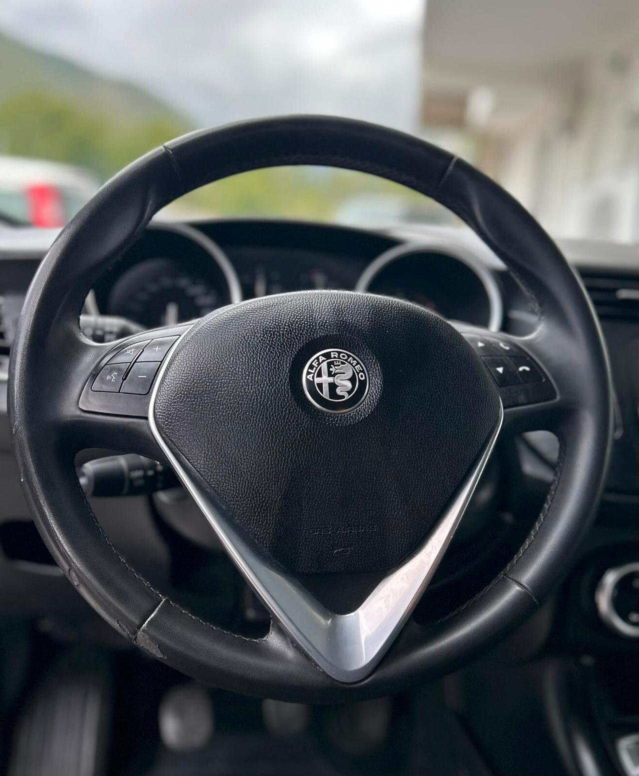 Alfa Romeo Giulietta 1.6 JTDm 120 CV Super