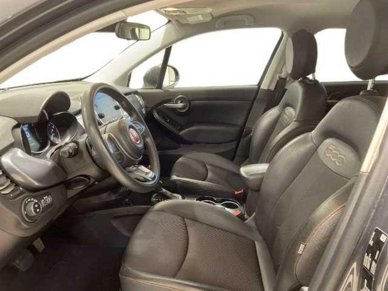 FIAT 500X 500 X 2018 1.3 T4 Cross 150cv dct