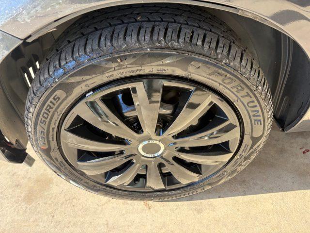 FORD Fiesta 1.2 16V 5p. NEOPATENTATI OK DISTRIBUZIONE P CONSEG