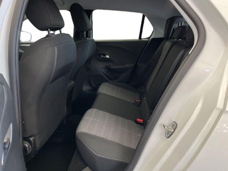 Opel Corsa VI 2020 1.2 Edition 75cv