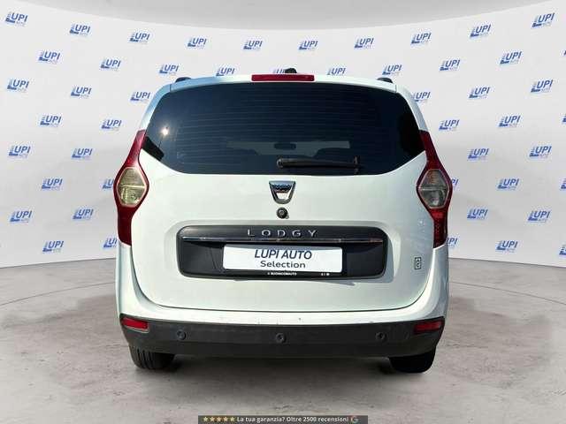 Dacia Lodgy 1.5 blue dci Comfort s&s 115cv 7p.ti my19