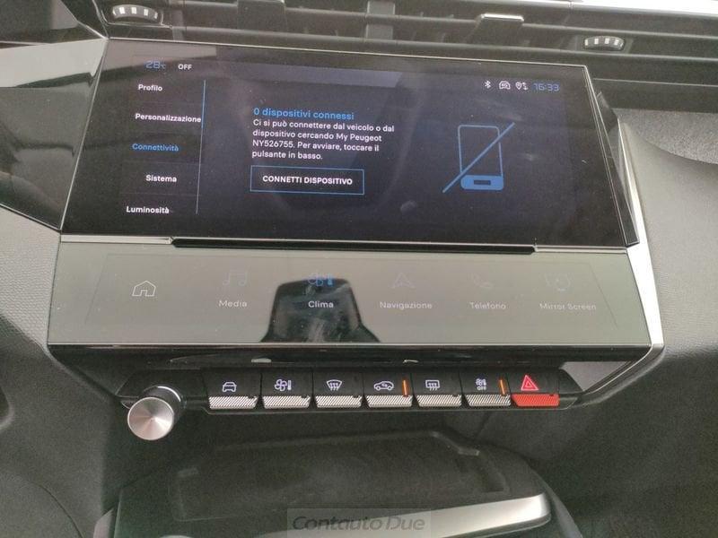 Peugeot 308 308 1.5 bluehdi Allure Pack s&s 130cv