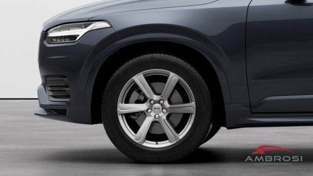 VOLVO XC90 Mild Hybrid B5 AWD Core