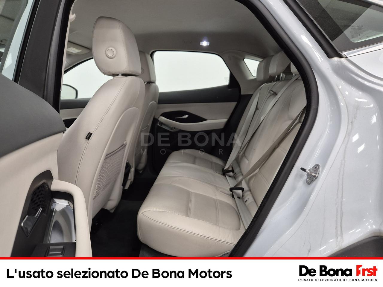 Jaguar E-Pace 2.0d i4 se awd 240cv auto my19