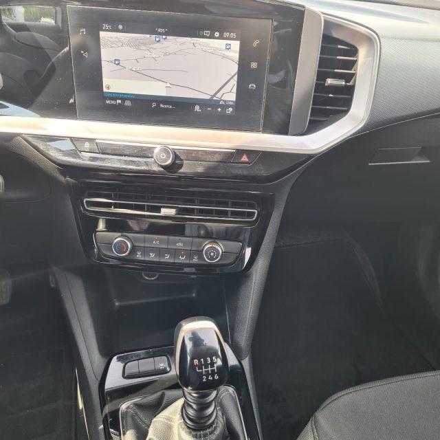OPEL Mokka 1.5 diesel Edition