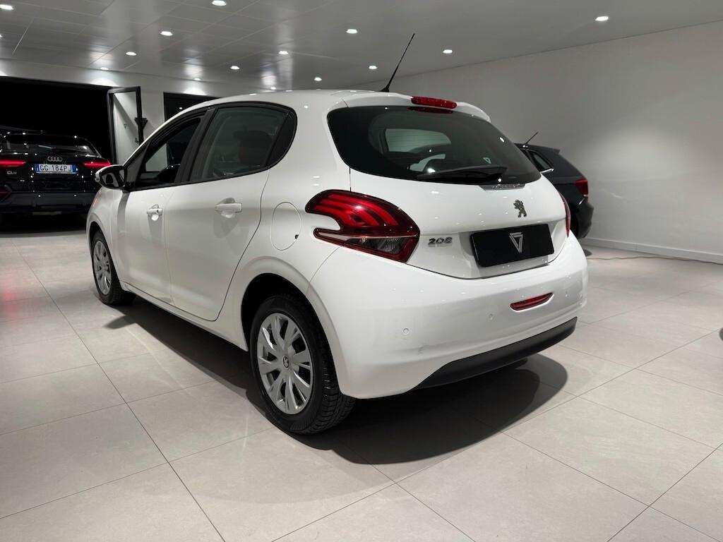 Peugeot 208 BlueHDi 100 Stop&Start 5 porte Active